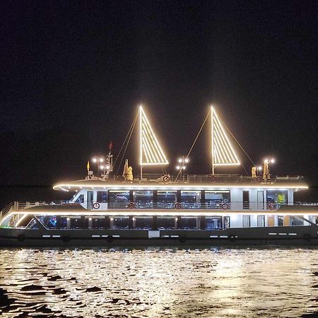 Cat Ba Wonder Hotel Dong Khe Sau ภายนอก รูปภาพ