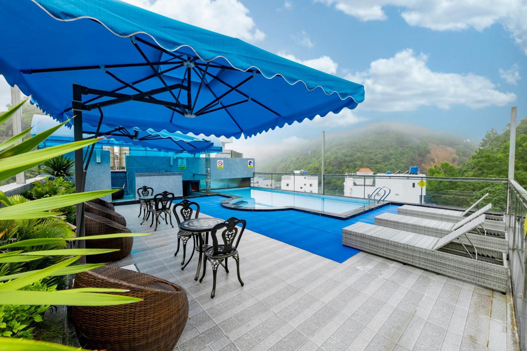 Cat Ba Wonder Hotel Dong Khe Sau ภายนอก รูปภาพ
